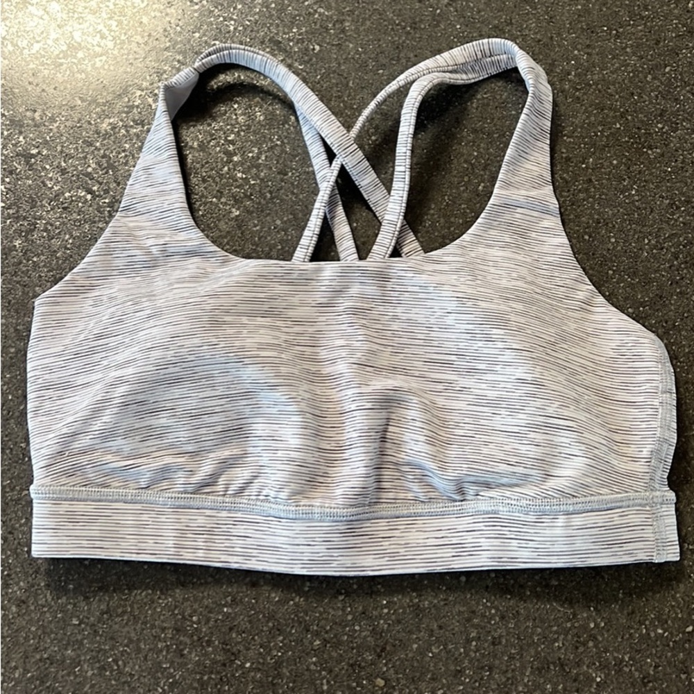 Energy Bra